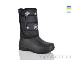 Сапоги из пены Lot Shoes